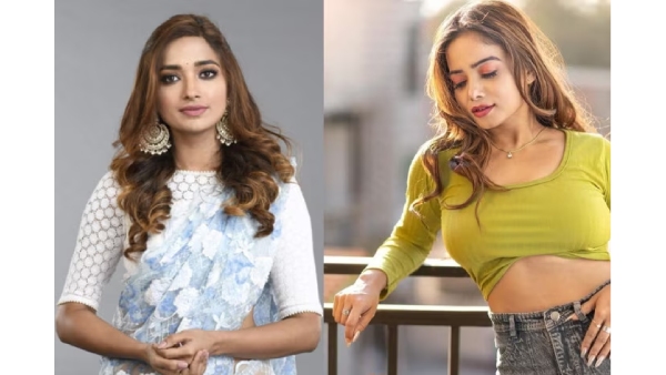 Jiya Shankar, Manisha Rani