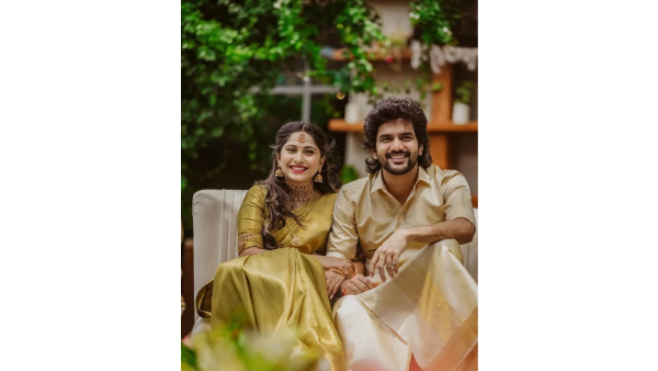 Kavin, Monicka David