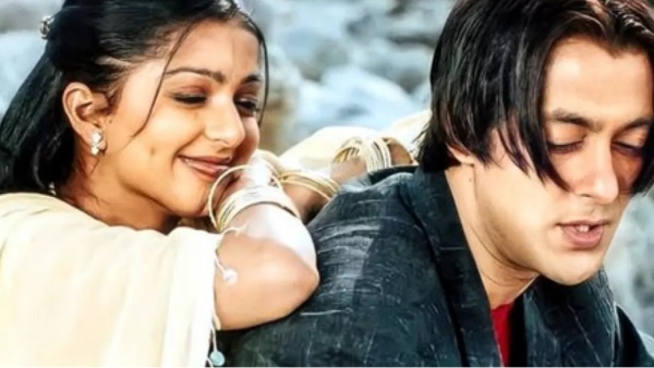 Tere naam nirjara aka Bhumika Chawla