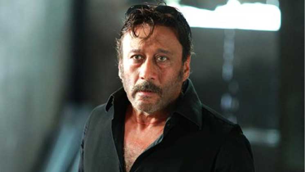 Jackie Shroff