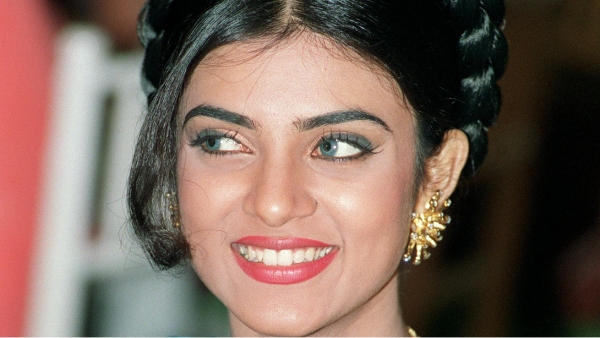 Sushmita Sen