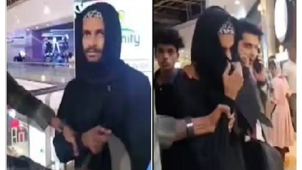 Kochi Viral Video