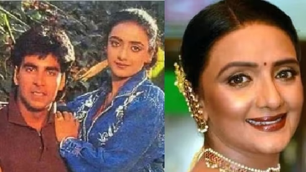 Shantipriya, Akshay Kumar Shantipriya, Akshay Kumar