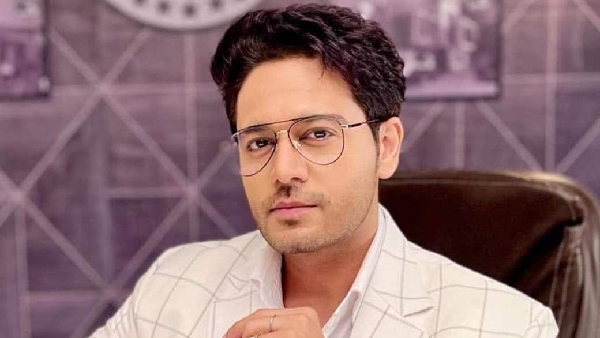 Gaurav Khanna