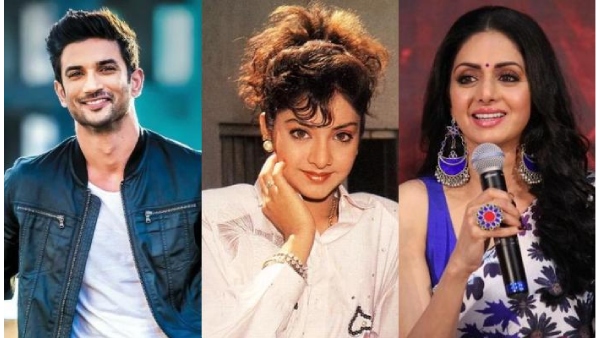 These Stars Replaced Celebs After Death