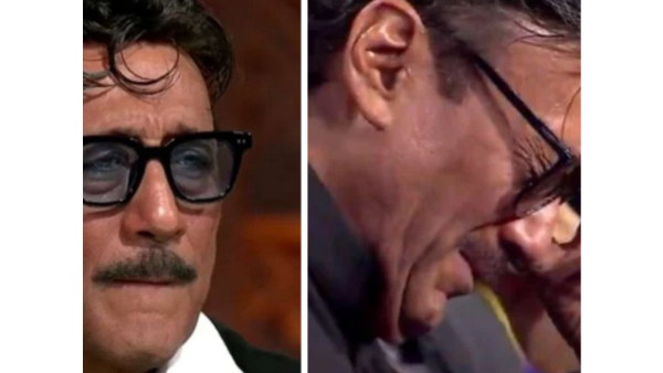 Jackie Shroff
