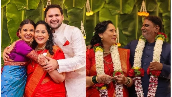 Siddharth Chandekar