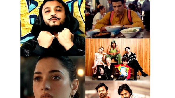 OTT, Bollywood