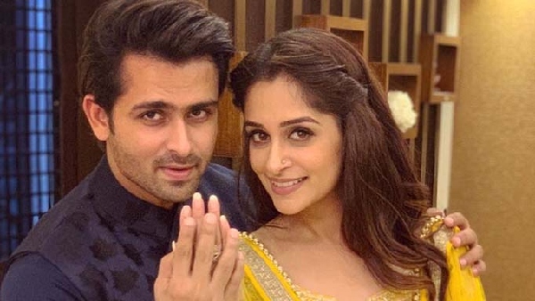 Dipika Kakkar, Shoaib Ibrahim