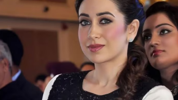 Karisma Kapoor 
