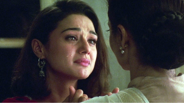 Preity Zinta