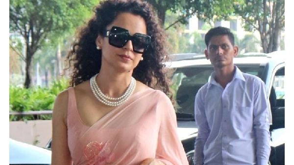 Kangana Ranaut