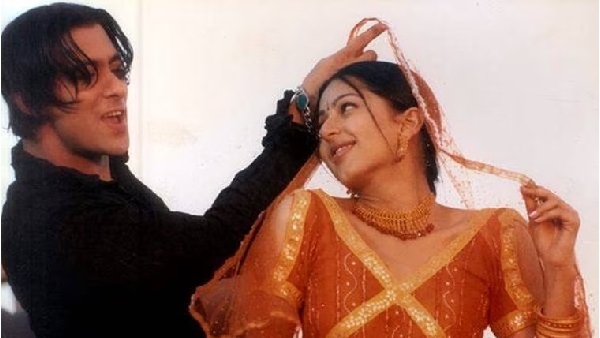 Tere naam nirjara aka Bhumika Chawla