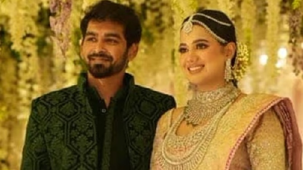 Brahmanandam Son Siddharth Marraige Guests