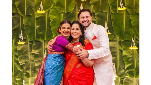 Siddharth Chandekar