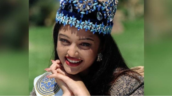 Aishwarya Rai Bachchan 