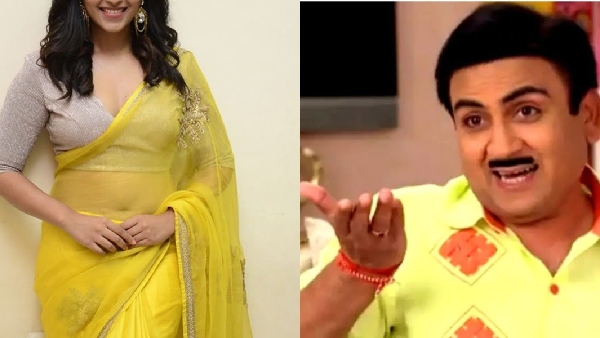 Jethalal, dilip joshi 