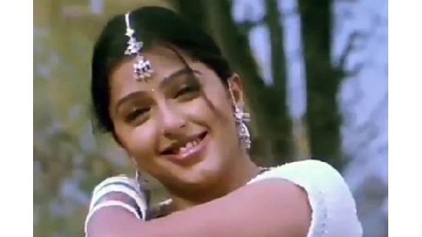 Tere naam nirjara aka Bhumika Chawla