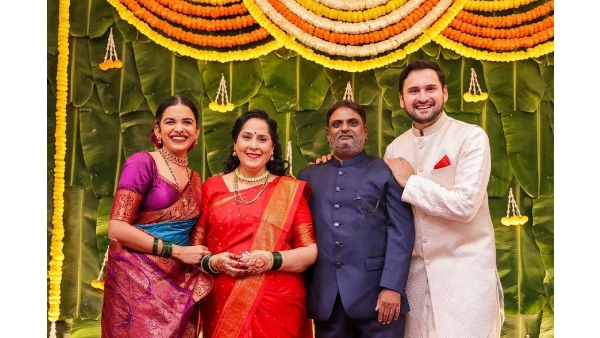 Siddharth Chandekar