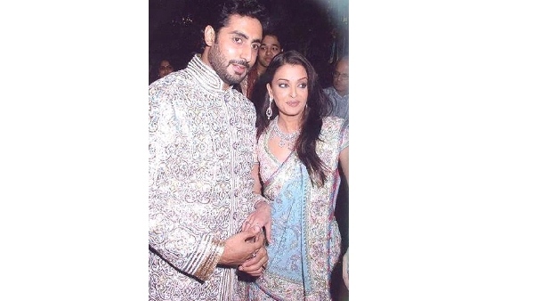 Abhishek Bachchan