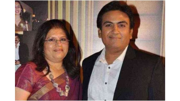 Jethalal, dilip joshi 