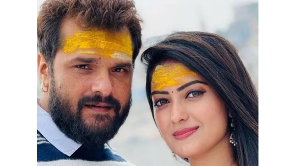 Khesari lal yadav 