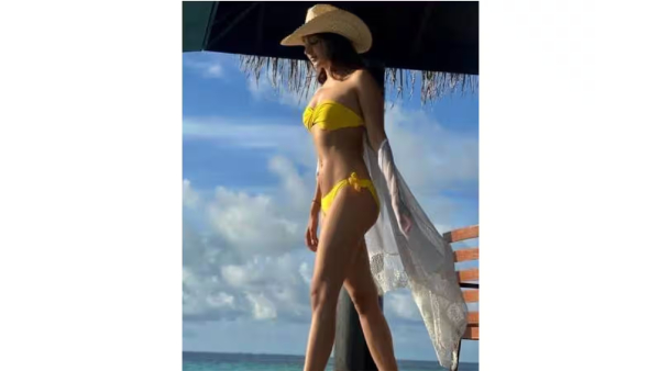 Kiara Advani