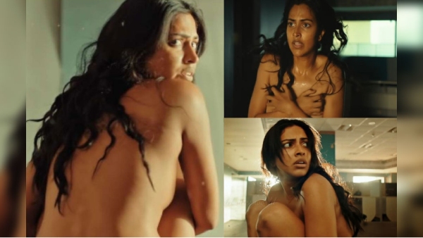 Amala Paul