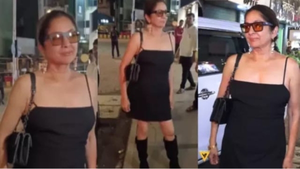 Neena Gupta