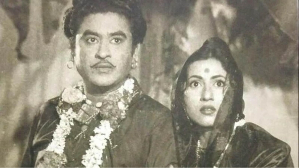 Kishore Kumar