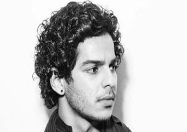 Ishaan Khatter Ishaan Khatter