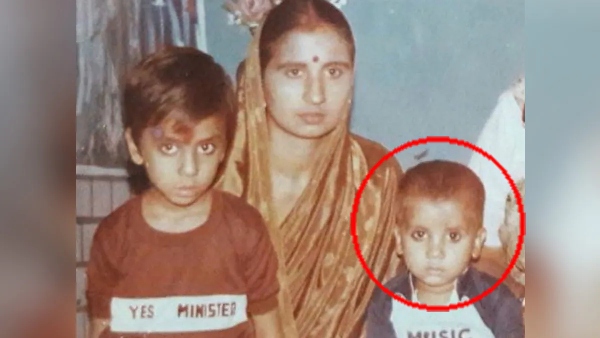 Rajkumar Rao