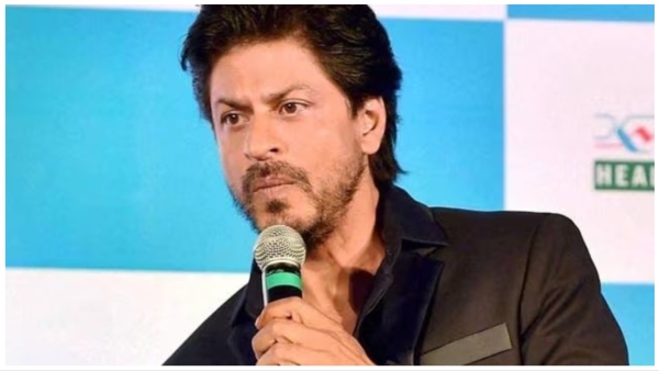 Shah Rukh Khan