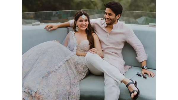 Samantha Ruth Prabhu