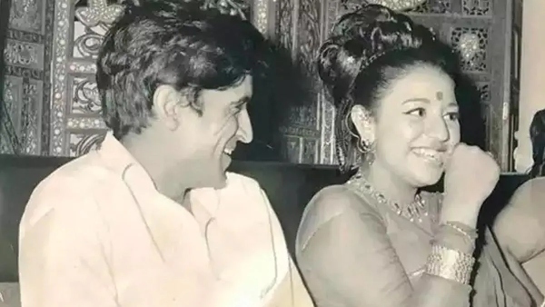 Javed Akhtar, Honey Irani