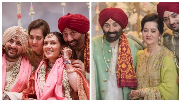 Sunny Deol