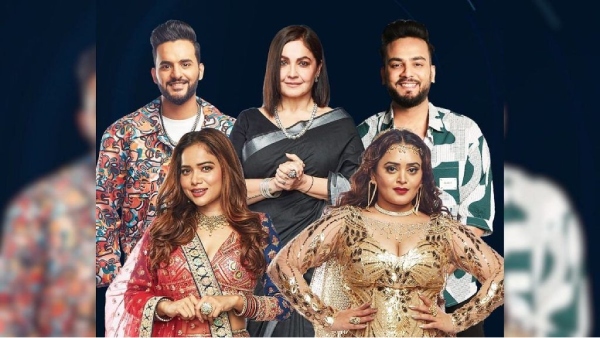 Bigg Boss OTT, Abhishek Malhan