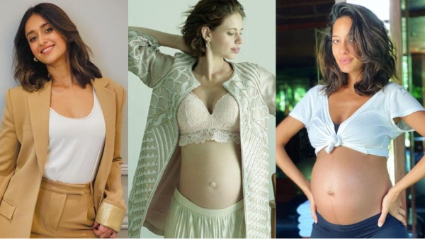 These Actresses Became Mother Without Marriage