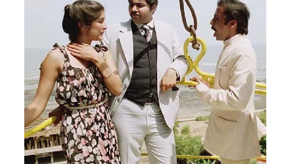 Jaane Bhi Do Yaaron Film Budget And Cast