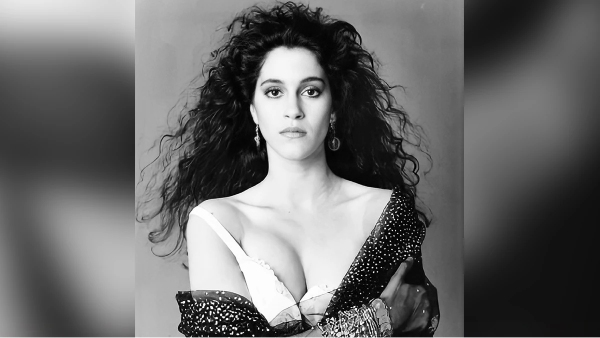 Jami Gertz