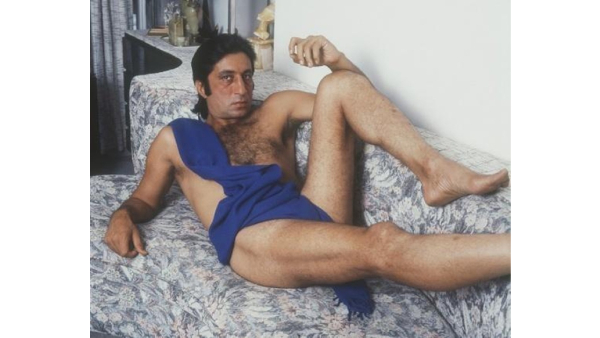 Shakti Kapoor 