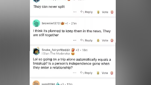 Arjun Kapoor, Malaika Arora