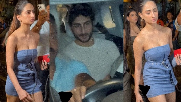 palak tiwari, ibrahim ali khan