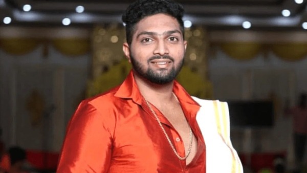 Actor Pawan