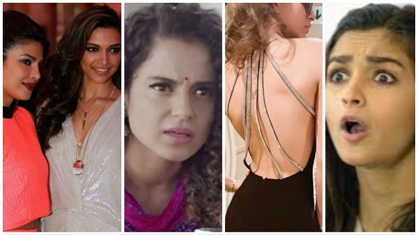 Bollywood Highest Paid Actress