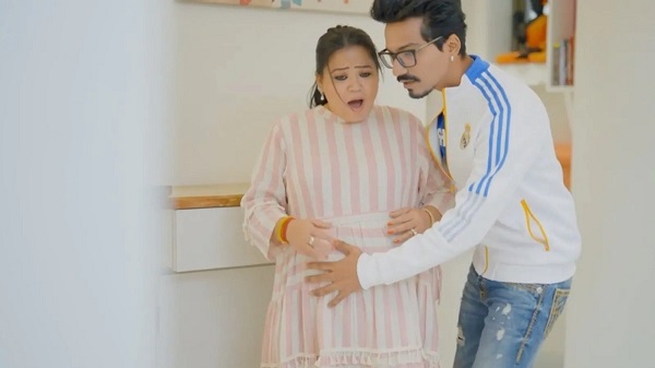 Bharti Singh Pregnancy