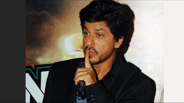 Shah Rukh Khan