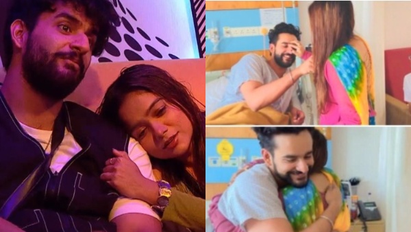 अस्पताल में भर्ती हुए अभिषेक मल्हान से मिलने पहुंचीं मनीषा, लेकिन फिर लोगों ने इस वजह से किय ट्रोल