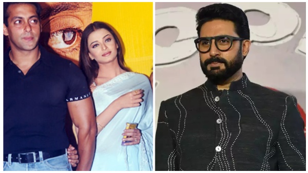 Aishwarya Rai Bachchan