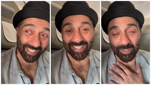 sunny deol